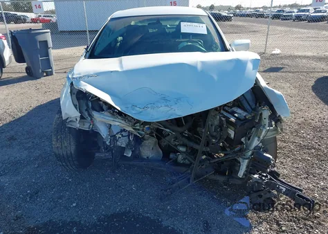 2016 Nissan Altima 2.5 Sr z USA, uszkodzony, nr VIN 1N4AL3AP2GN354033